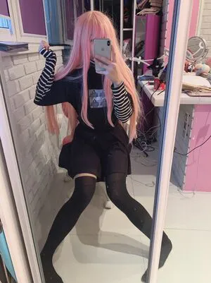 Yuuechka OnlyFans Leaked Free Thumbnail Picture - #u6VDWkWDUB