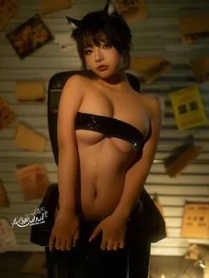 Yuuhuia OnlyFans Leaked Free Thumbnail Picture - #029CThLbgr