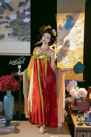 Yuuhuia OnlyFans Leaked Free Thumbnail Picture - #5Jre7CkY4W