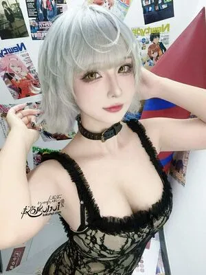 Yuuhuia OnlyFans Leaked Free Thumbnail Picture - #7BzKD35bc9