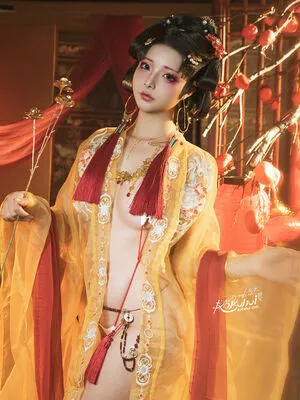 Yuuhuia OnlyFans Leaked Free Thumbnail Picture - #91GB0uWOlf