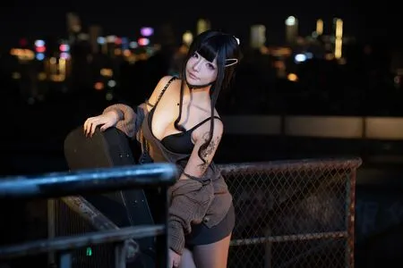 Yuuhuia OnlyFans Leaked Free Thumbnail Picture - #BrgIKRL9Mg