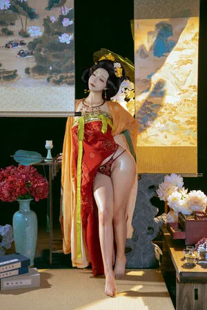 Yuuhuia OnlyFans Leaked Free Thumbnail Picture - #KFd4ScYRQq