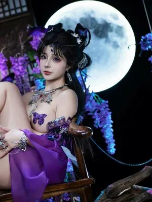 Yuuhuia OnlyFans Leaked Free Thumbnail Picture - #QsvP6LexS9