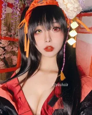 Yuuhuia OnlyFans Leaked Free Thumbnail Picture - #Rn8kpb34uk