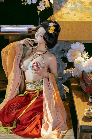 Yuuhuia OnlyFans Leaked Free Thumbnail Picture - #SZqR7B3Dnj