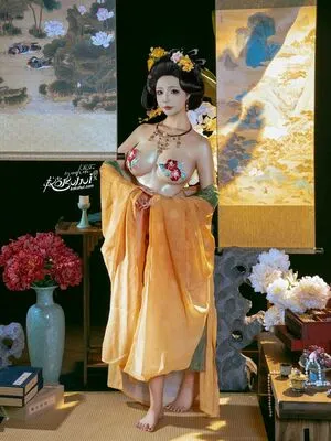 Yuuhuia OnlyFans Leaked Free Thumbnail Picture - #byVgpRZ2u5