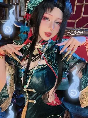 Yuuhuia OnlyFans Leaked Free Thumbnail Picture - #ly1cm9pYnu