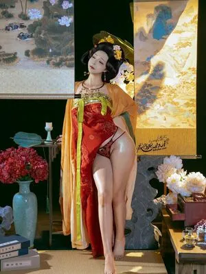 Yuuhuia OnlyFans Leaked Free Thumbnail Picture - #rAQDTFIPND