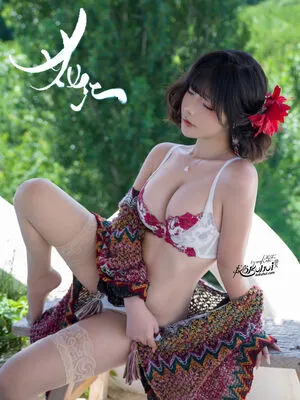 Yuuhuia OnlyFans Leaked Free Thumbnail Picture - #rnWNHVgm2Q