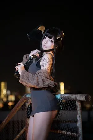 Yuuhuia OnlyFans Leaked Free Thumbnail Picture - #wUJGiiLcNi