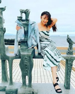 Yuuka Sawachi OnlyFans Leaked Free Thumbnail Picture - #u7Ss6BAFiv