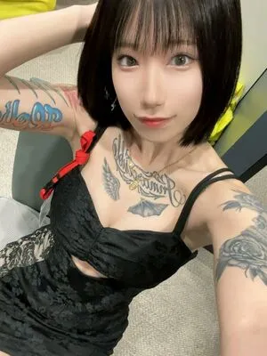 Yuuki Hiiragi OnlyFans Leaked Free Thumbnail Picture - #GodQQJni1E