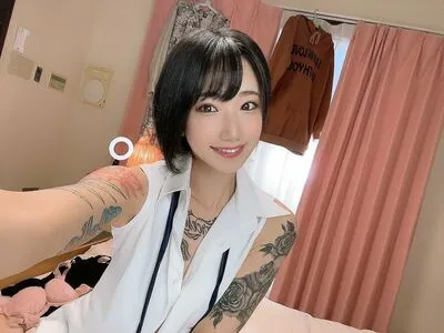 Yuuki Hiiragi OnlyFans Leaked Free Thumbnail Picture - #WDXinK1Efd