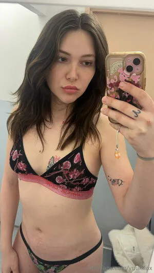 Yuukifox OnlyFans Leaked Free Thumbnail Picture - #7RouksBy4Y