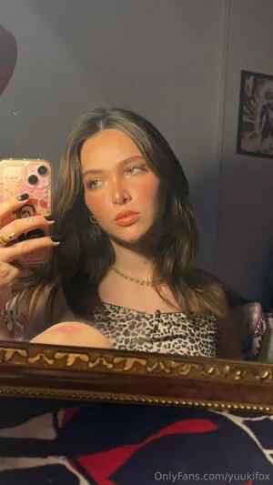 Yuukifox OnlyFans Leaked Free Thumbnail Picture - #MFc3EyjWat