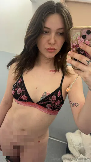 Yuukifox OnlyFans Leaked Free Thumbnail Picture - #hBxcxdMQPd