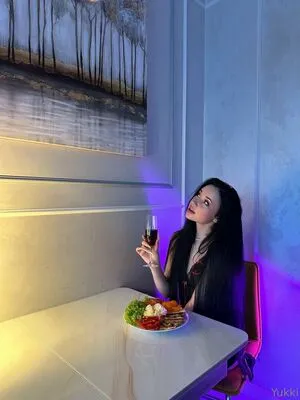Yuukimoon OnlyFans Leaked Free Thumbnail Picture - #AnUaQxeEE0