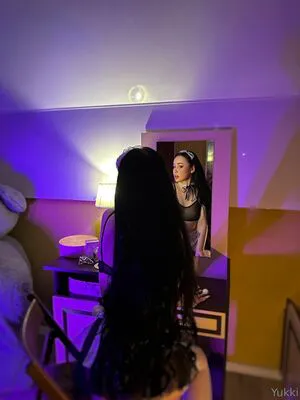Yuukimoon OnlyFans Leaked Free Thumbnail Picture - #AvLzTATq0M