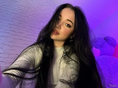 Yuukimoon OnlyFans Leaked Free Thumbnail Picture - #DLYCpSMxDG