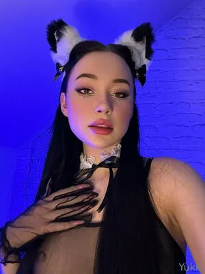 Yuukimoon OnlyFans Leaked Free Thumbnail Picture - #FgfPW7jFaF