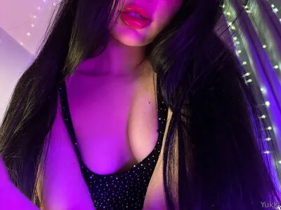 Yuukimoon OnlyFans Leaked Free Thumbnail Picture - #HPWIhXREkt