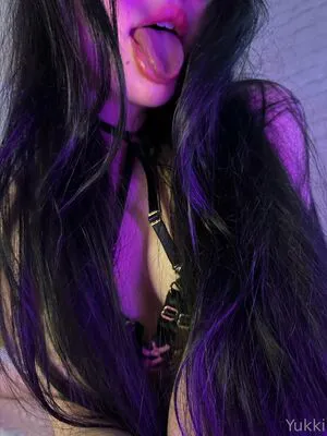 Yuukimoon OnlyFans Leaked Free Thumbnail Picture - #LBDgcDSdSE