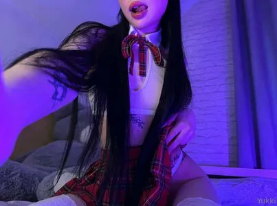 Yuukimoon OnlyFans Leaked Free Thumbnail Picture - #NgyZwtG6Bo