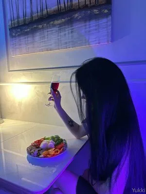 Yuukimoon OnlyFans Leaked Free Thumbnail Picture - #QKOev1Ta2a