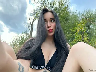 Yuukimoon OnlyFans Leaked Free Thumbnail Picture - #iNSv0BWidf