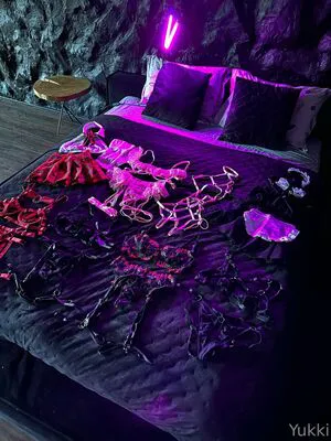 Yuukimoon OnlyFans Leaked Free Thumbnail Picture - #ivZlKtUW9w