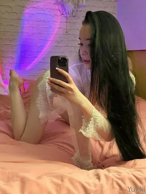 Yuukimoon OnlyFans Leaked Free Thumbnail Picture - #kdrlyTk1z2