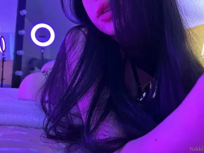 Yuukimoon OnlyFans Leaked Free Thumbnail Picture - #xiOsWj8WJc