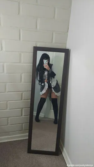 Yuuky Nya OnlyFans Leaked Free Thumbnail Picture - #QqfJQyAucq