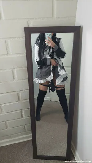 Yuuky Nya OnlyFans Leaked Free Thumbnail Picture - #dT1QRH91Sr