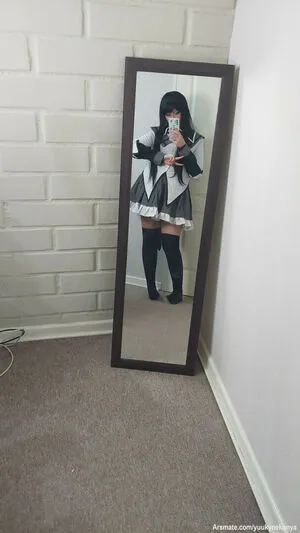 Yuuky Nya OnlyFans Leaked Free Thumbnail Picture - #dt4iBFq0QG