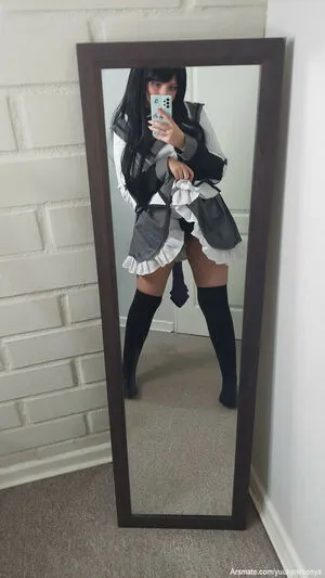 Yuuky Nya OnlyFans Leaked Free Thumbnail Picture - #ejBd02yXTd