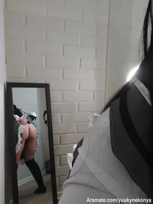 Yuuky Nya OnlyFans Leaked Free Thumbnail Picture - #nSIKuje118