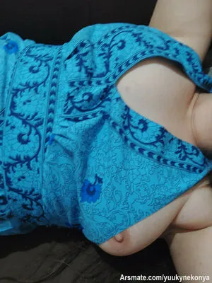 Yuuky Nya OnlyFans Leaked Free Thumbnail Picture - #nWSeryxLJW