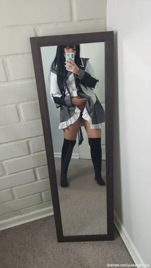 Yuuky Nya OnlyFans Leaked Free Thumbnail Picture - #tIXZytggu4