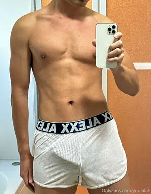 Yuulalah OnlyFans Leaked Free Thumbnail Picture - #Bcqal4fCup