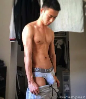 Yuulalah OnlyFans Leaked Free Thumbnail Picture - #JU3WwR4dae