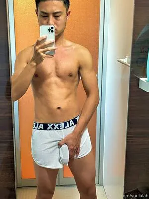 Yuulalah OnlyFans Leaked Free Thumbnail Picture - #K94SHatZ97