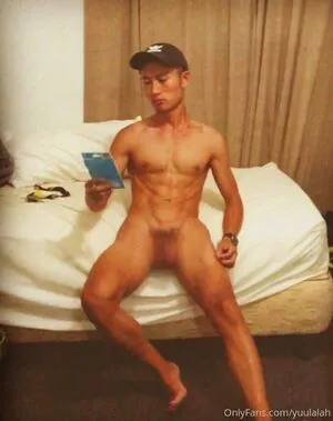 Yuulalah OnlyFans Leaked Free Thumbnail Picture - #eZAyXmVPnE
