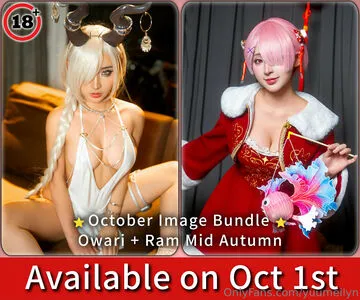 Yuumeilyn OnlyFans Leaked Free Thumbnail Picture - #7KozXuidB9