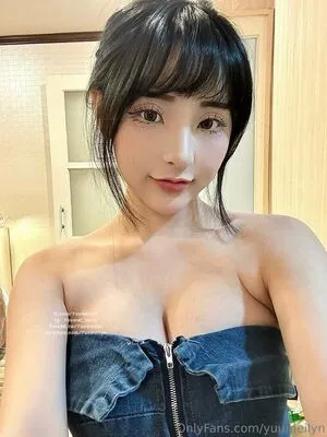 Yuumeilyn OnlyFans Leaked Free Thumbnail Picture - #BlZ7Mk6kQZ