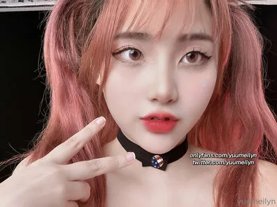 Yuumeilyn OnlyFans Leaked Free Thumbnail Picture - #FAdipJ1Xkl