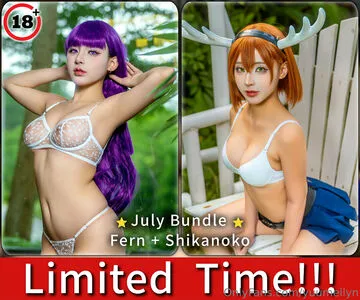 Yuumeilyn OnlyFans Leaked Free Thumbnail Picture - #QMqqr1Dkyn