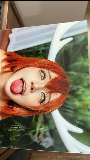 Yuumeilyn OnlyFans Leaked Free Thumbnail Picture - #Uf7SRXqH2M