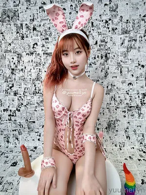 Yuumeilyn OnlyFans Leaked Free Thumbnail Picture - #aMr2YrXO1X